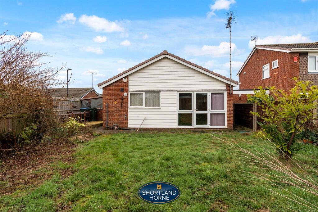 Additional image 14 of Exeter Close, Ernesford Grange, Coventry