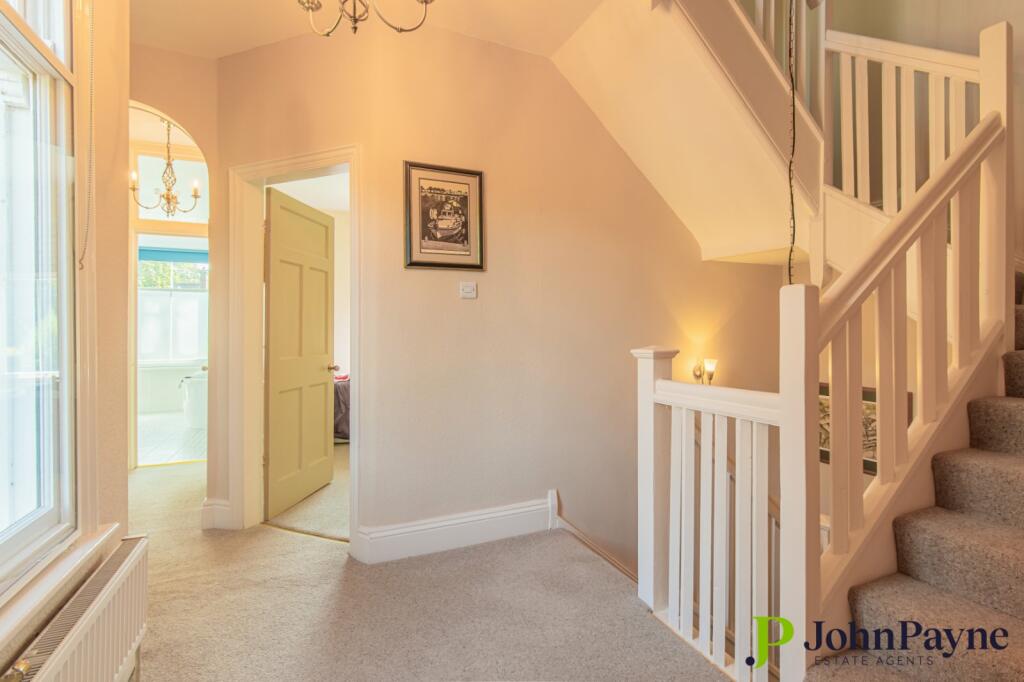 Additional image 21 of Styvechale Avenue, Earlsdon, Coventry, CV5