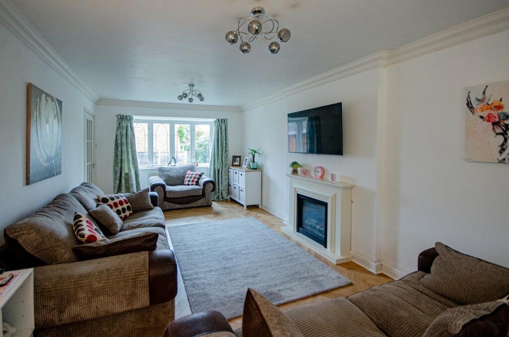 Additional image 3 of Blandford Drive, Kingsmead, Northwich, CW9