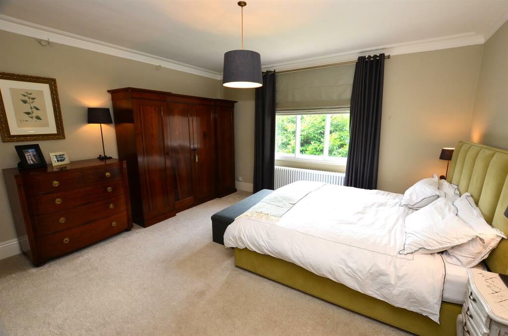 Additional image 19 of The Hawthrorns, Station Road, Mickleover, Derby