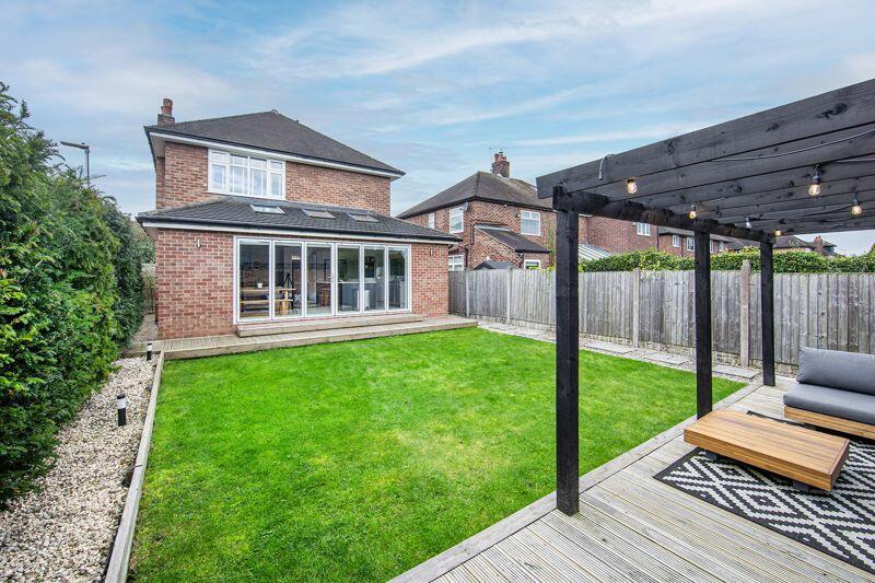 Additional image 16 of Mount Drive, Nantwich