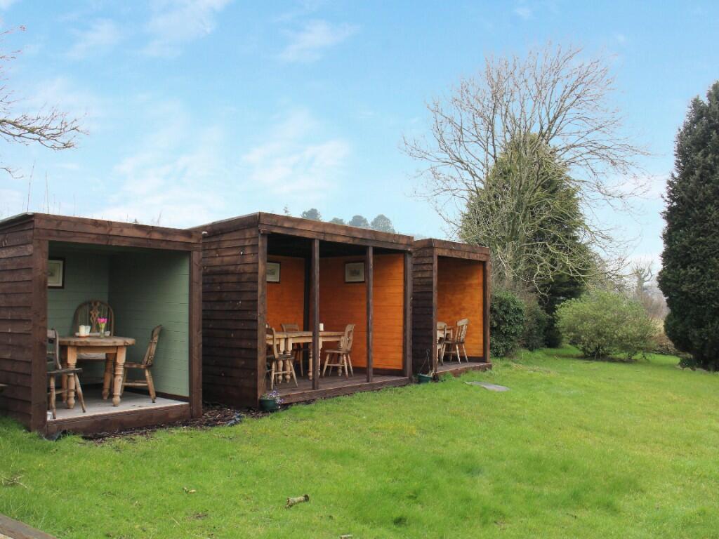 Additional image 6 of Plough Inn, Brackenfield, DE55