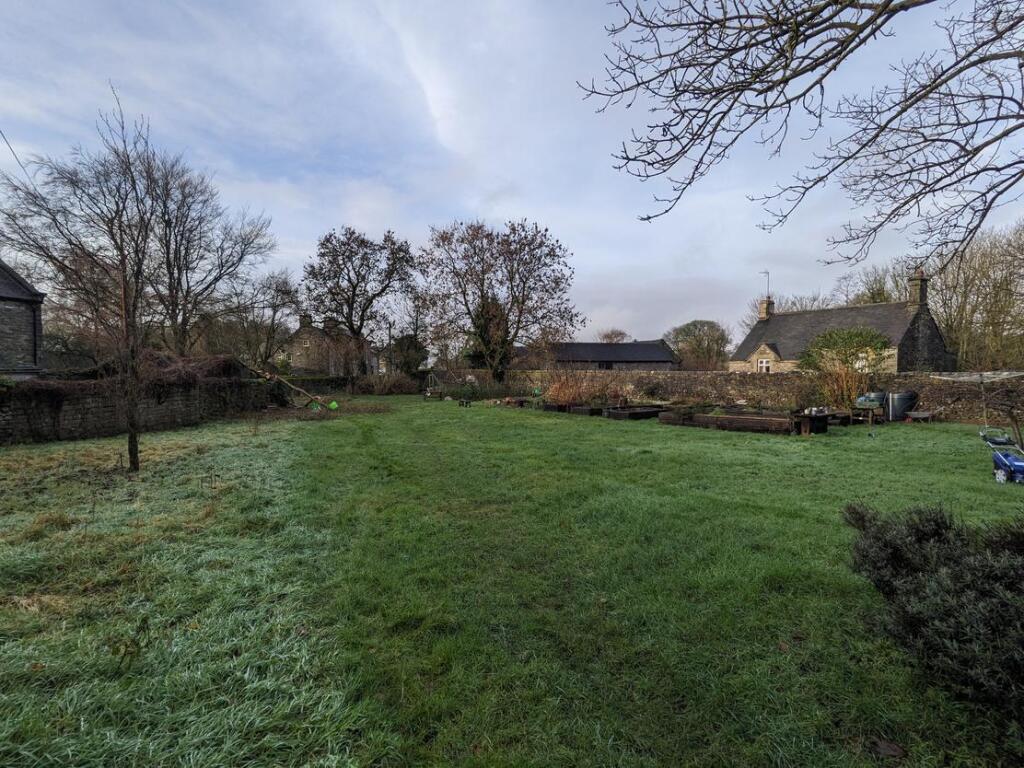 Additional image 11 of The George, 43 Market Place,
Alstonefield, Ashbourne, DE6 2FX