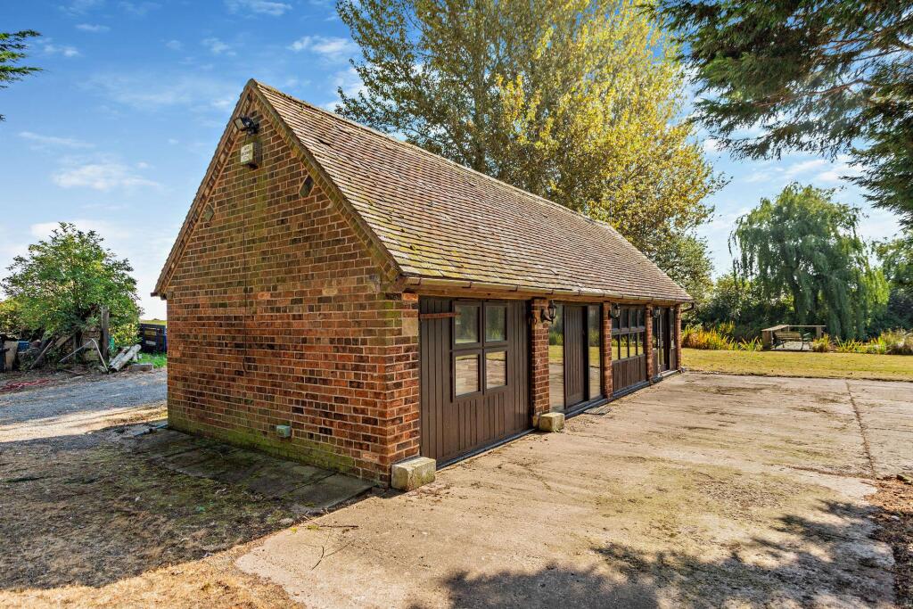 Additional image 11 of Breach Oak Lane, Corley, Coventry, Warwickshire, CV7