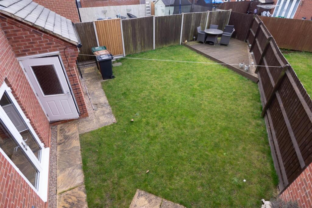 Additional image 16 of Lechlade Road, Stenson Fields, Derby