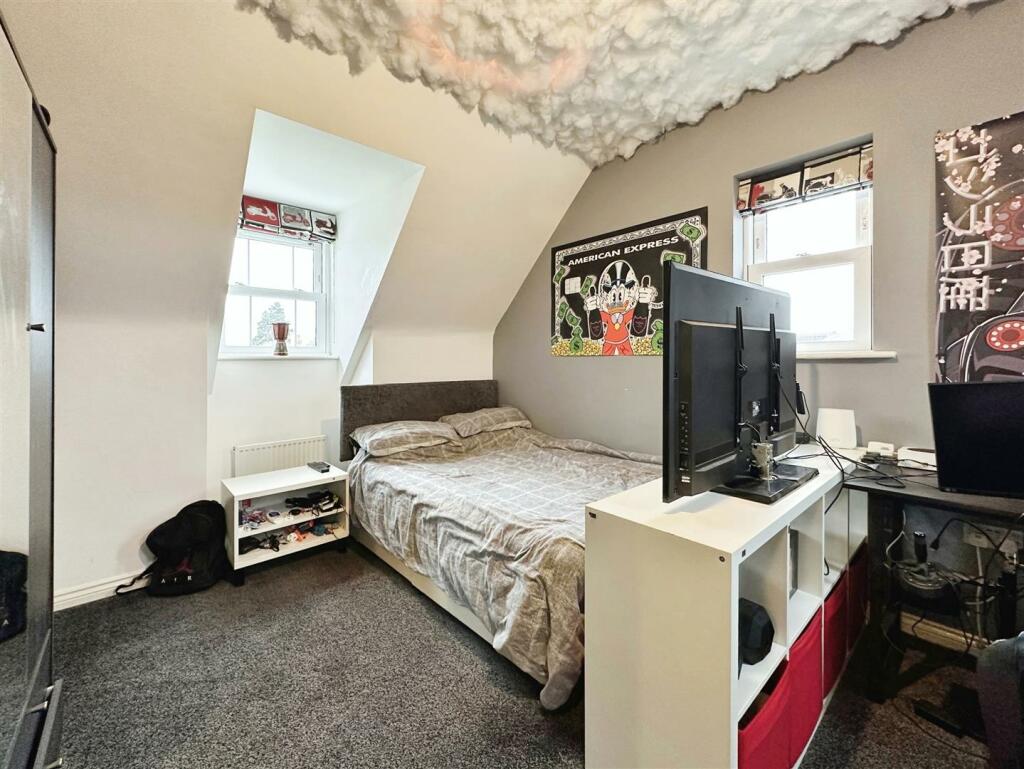 Additional image 21 of Canon Price Road, Barford, Warwick