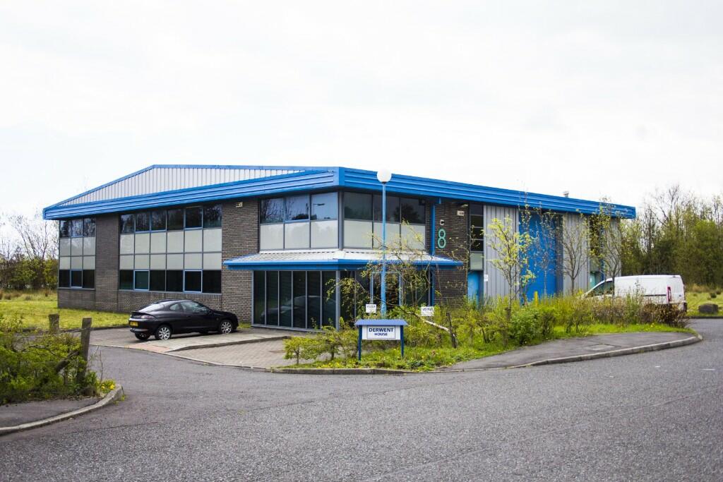 Additional image 6 of Greencroft Industrial Estate, Annfield Plain, County Durham, DH9