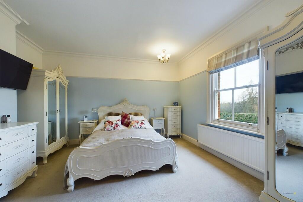 Additional image 27 of Quarry Hill, Stanton-by-Dale