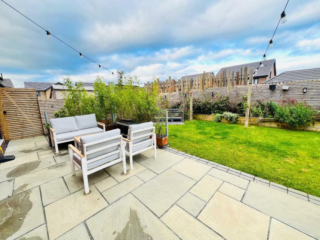 Additional image 4 of Birch Tree Grove, Langley Park, Durham