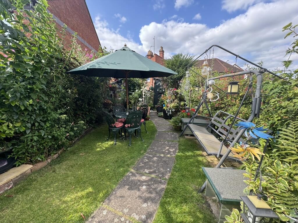 Additional image 18 of 43 Smith Street, Warwick, Warwickshire, CV34 4JA