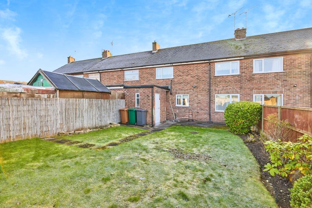 Additional image 12 of Ford Lane, Willington, Derby