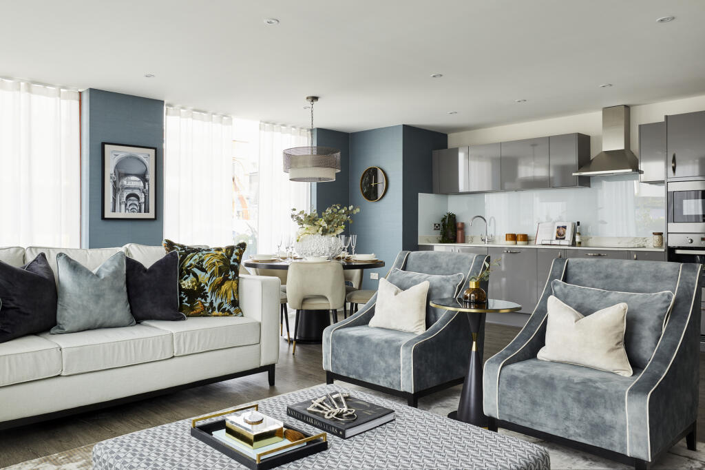 Additional image 2 of Copperhouse Green    
Lowfield Street
Dartford
DA1 1HJ