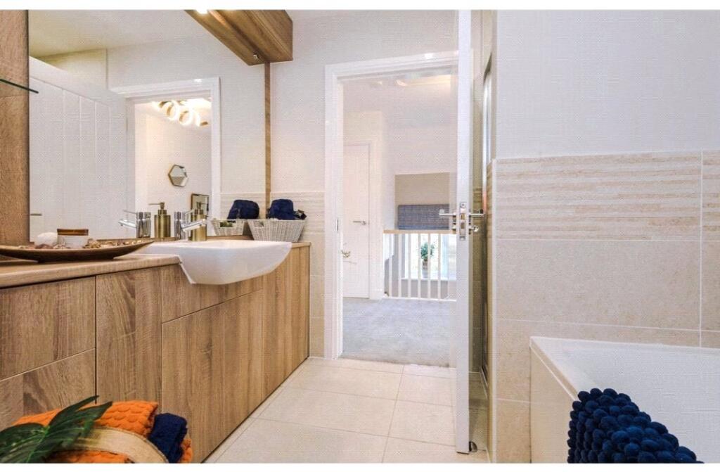 Additional image 8 of Cairnhill, Plot 91, Oak Grange, Back Lane,, Congleton, Cheshire East, CW12