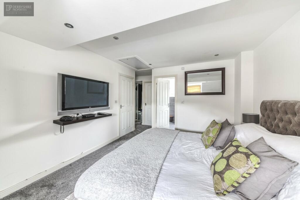 Additional image 16 of Fullers Close, Milford, Belper, DE56