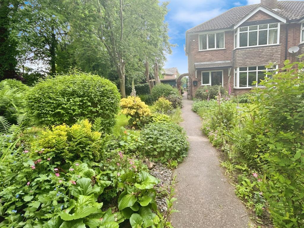Additional image 3 of Moss Road, Northwich