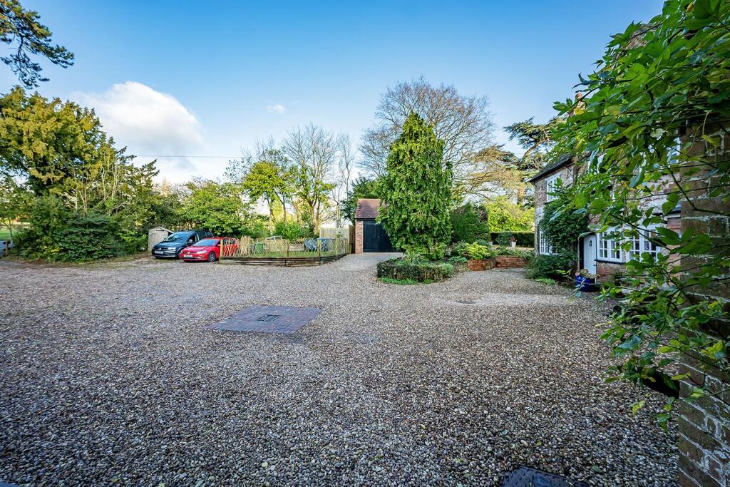 Additional image 24 of Hockley Road, Shrewley