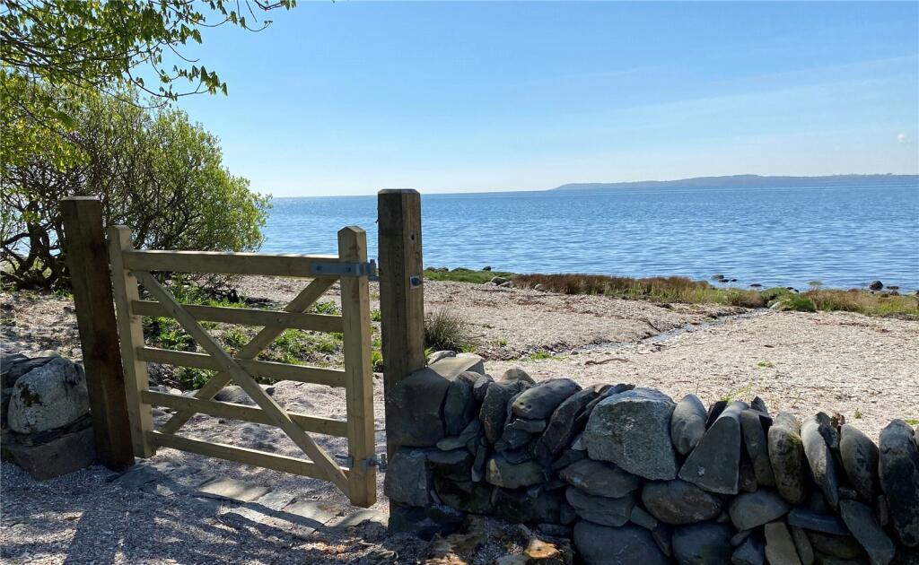 Additional image 17 of Kirkdale Estate Lodges, Carsluith, Newton Stewart, Dumfries & Galloway, South West Scotland, DG8