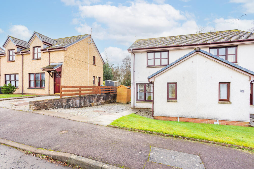 Additional image 24 of Glenholm Place, Dumfries, DG1