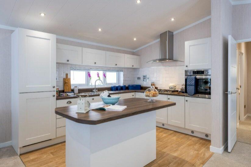 Additional image 4 of Ladera Retreat Lodges, Eaton, Congleton, Cheshire