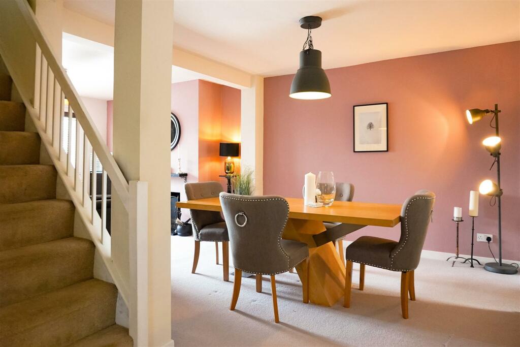 Additional image 16 of Deppers Bridge, Southam