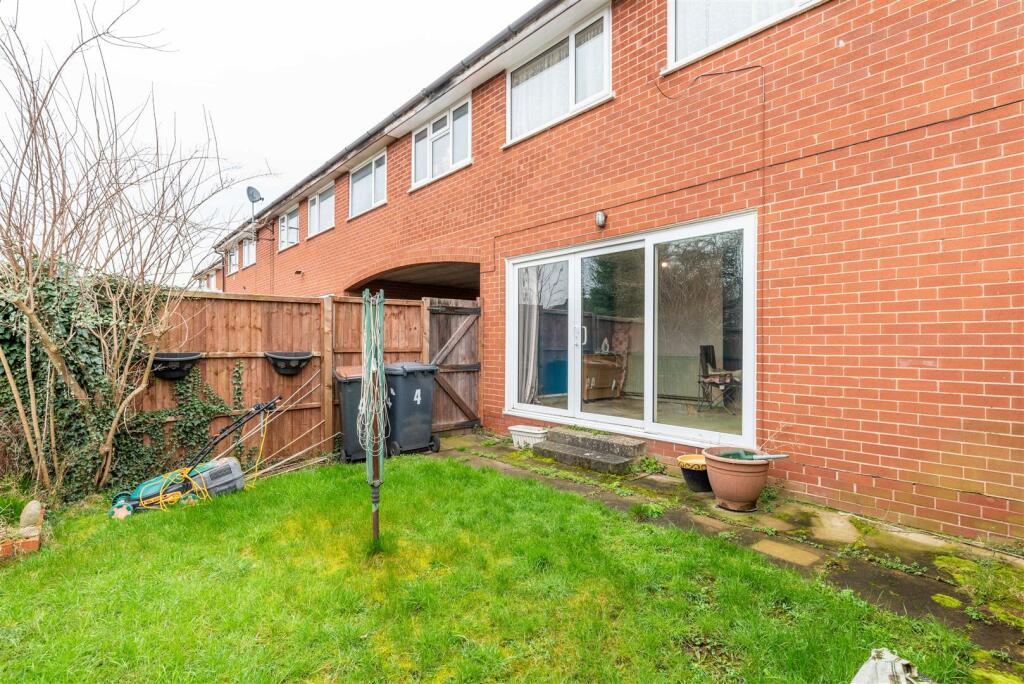 Additional image 14 of Station Road, Castle Donington, Derby