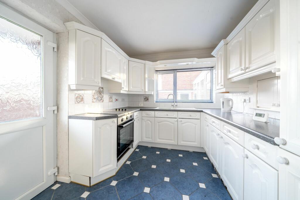 Additional image 4 of Lakin Drive, Bishops Itchington - RARE OPPORTUNITY TO BUY CORNER PLOT