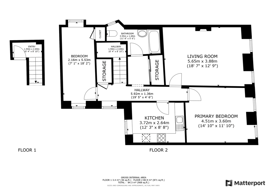 Additional image 12 of High Street, Montrose, DD10