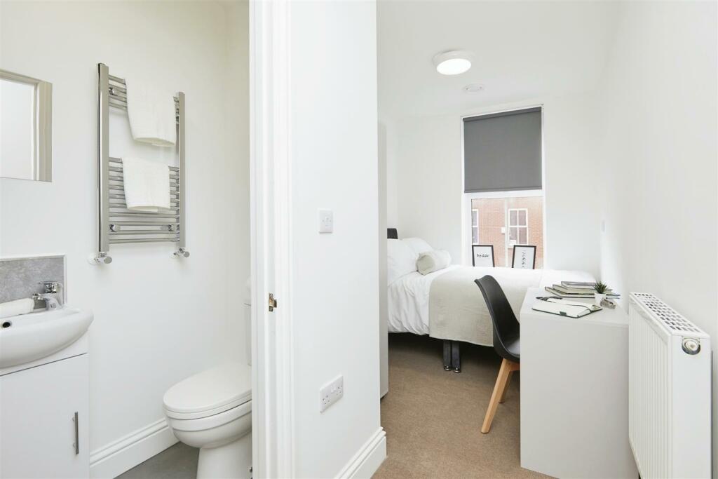 Additional image 6 of St James Court, Friar Gate, Derby