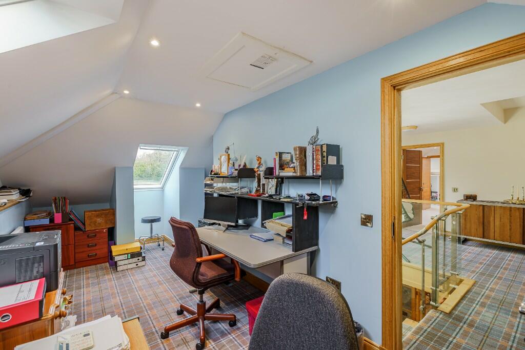 Additional image 29 of Mill Grange, near Duncow, Dumfries