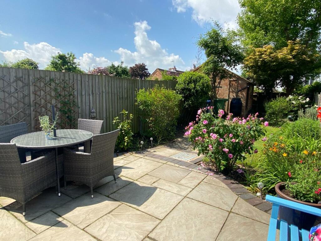 Additional image 2 of Sunshine Cottages, Shottery, Stratford-upon-Avon