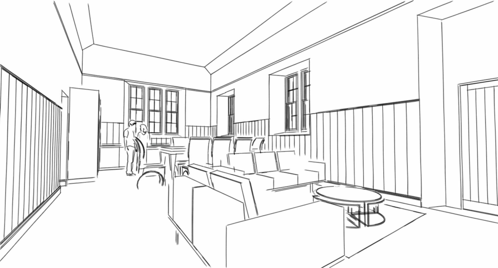 Additional image 8 of Old Glenzier School, Evertown, DG14