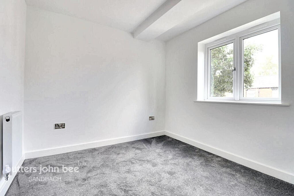 Additional image 9 of Cross Street, Sandbach