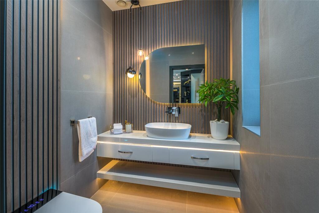 Additional image 12 of Trinity Mews, Durham, DH1