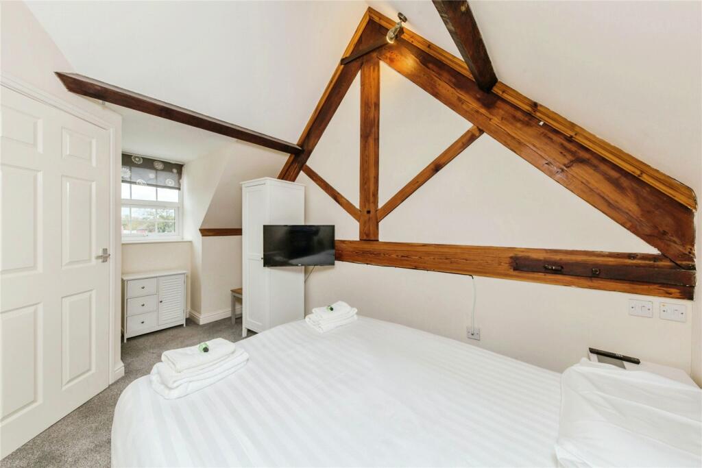 Additional image 14 of Kensington Court, Nantwich, Cheshire, CW5