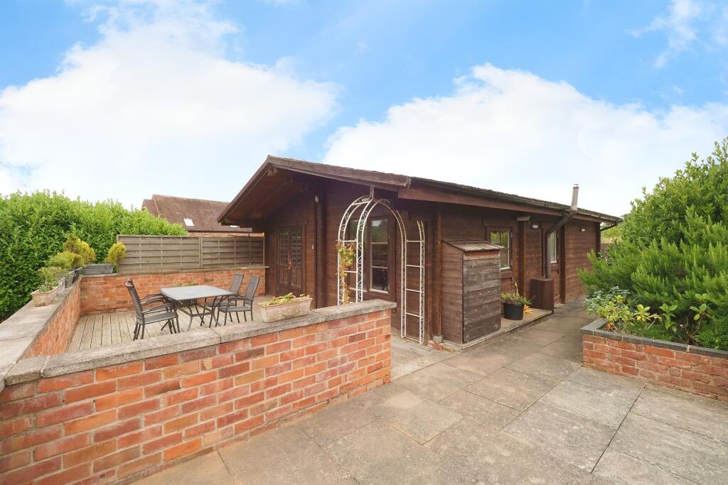 Additional image 11 of Cockshut Lane, Melbourne, Derby