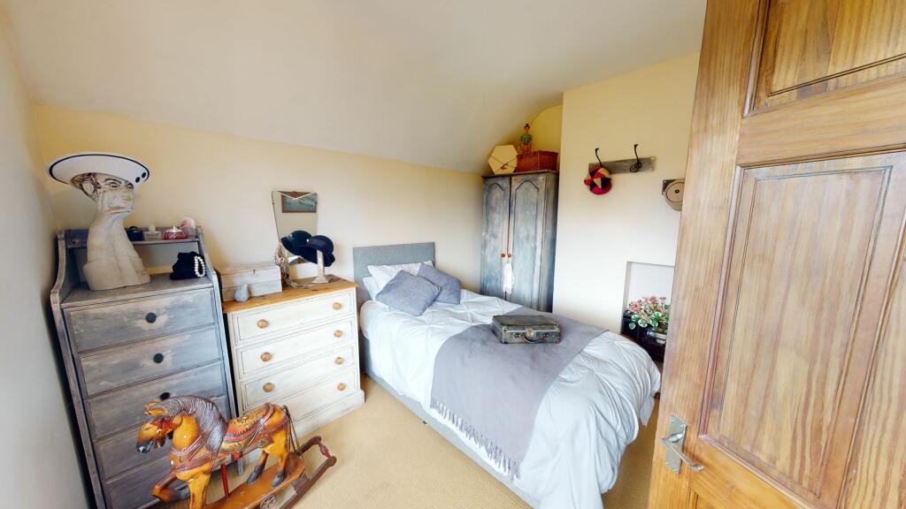 Additional image 10 of Etwall Road, Egginton, DE65