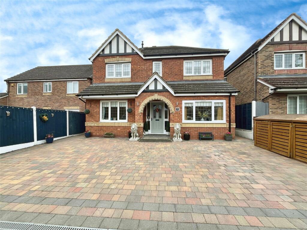 Additional image 20 of Hatters Court, Bedworth, Warwickshire, CV12