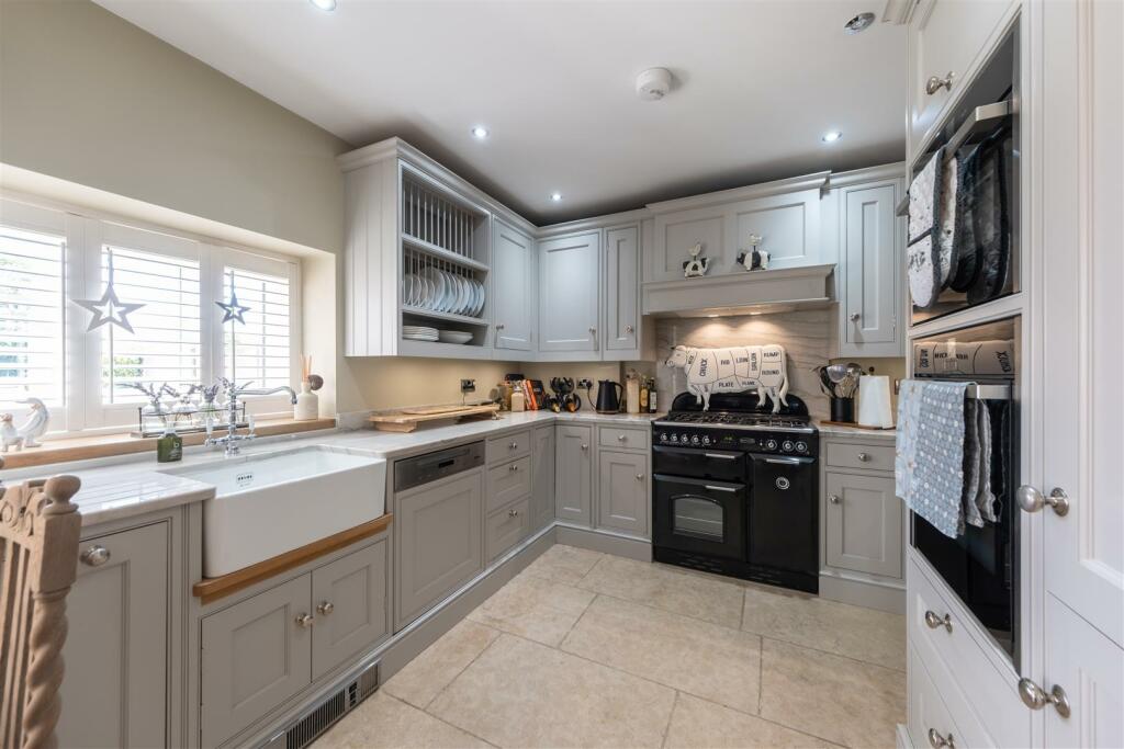 Additional image 35 of A beautifully presented and upgraded barn conversion in Chorley Nr. Cholmondeley