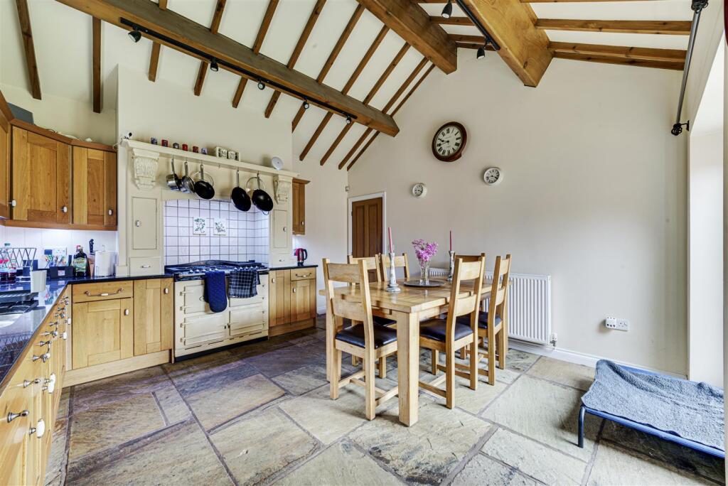 Additional image 9 of Bluebell Cottage, Off Macclesfield Road, Holmes Chapel