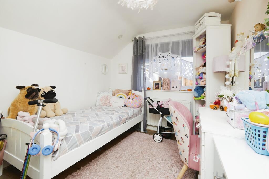 Additional image 7 of West Grove, Allenton, Derby, Derbyshire, DE24