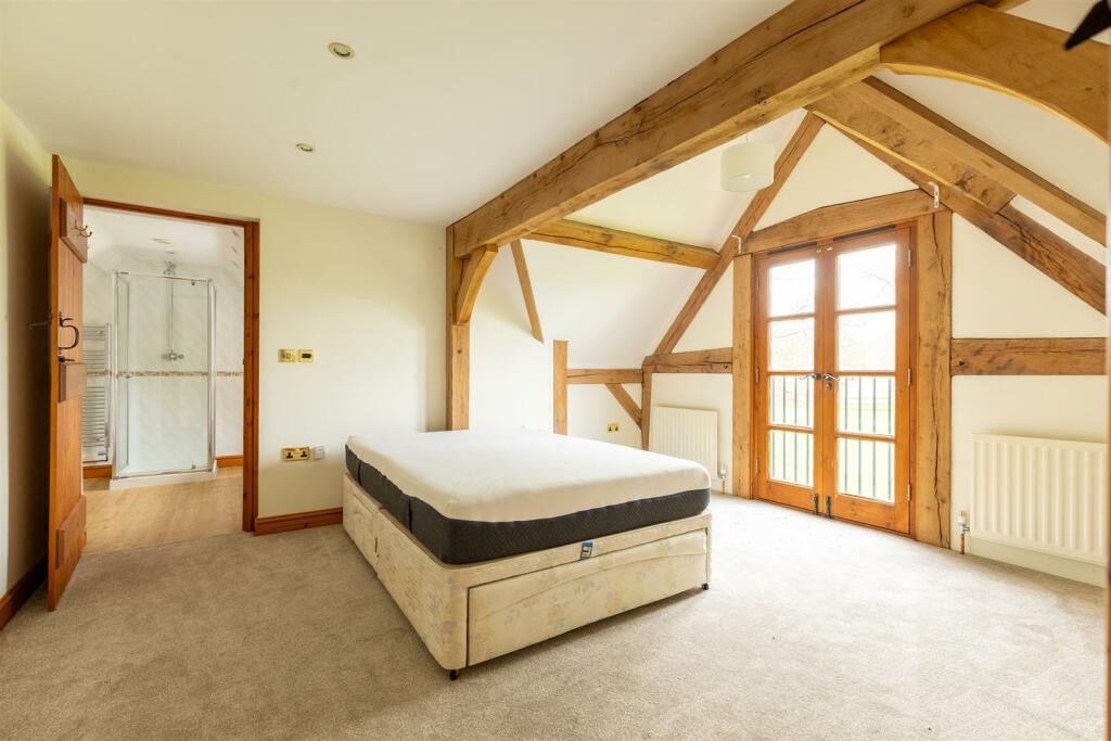 Additional image 20 of The Kennels, Main Road, Betley