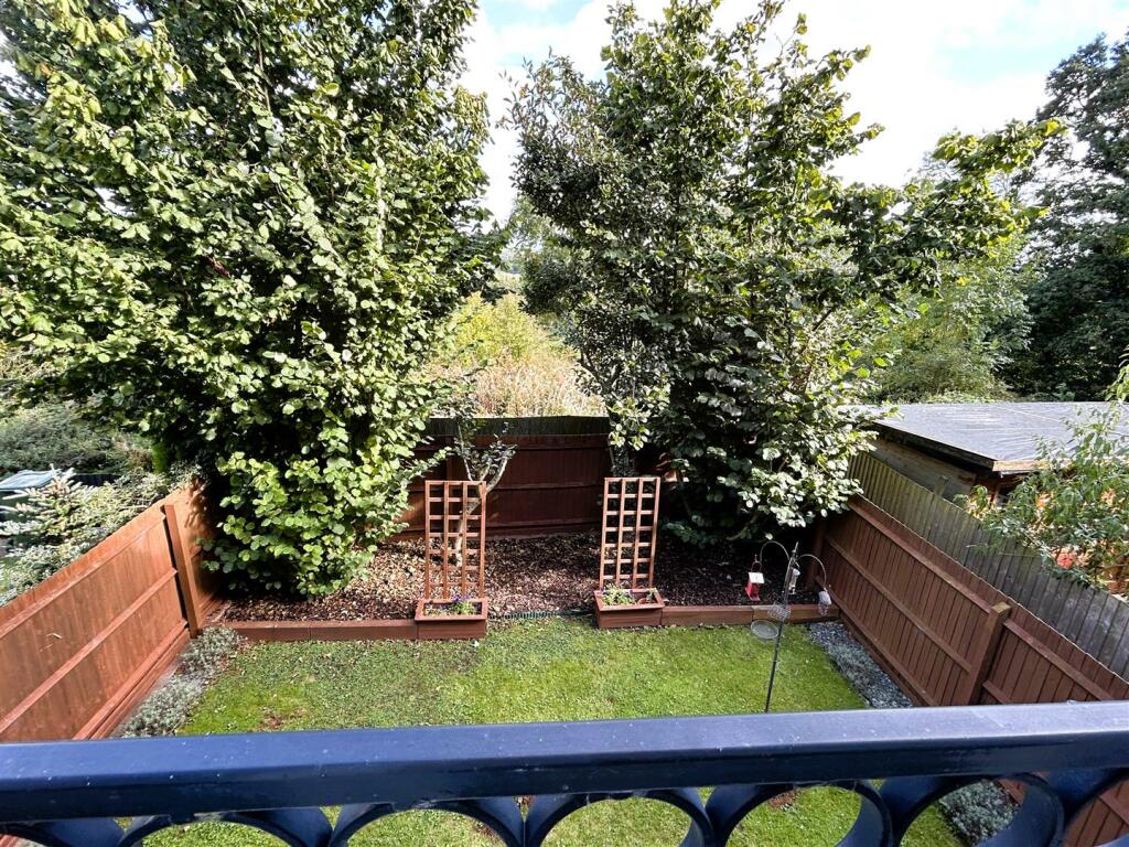 Additional image 17 of Hillcrest, Belper