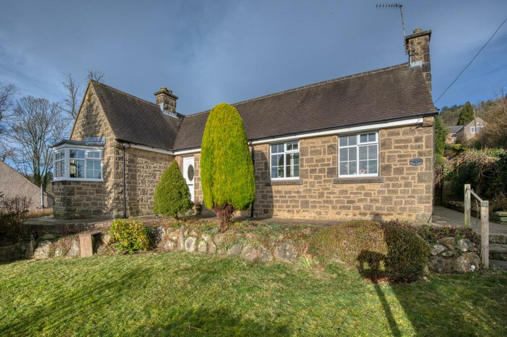 Additional image 19 of Gill Lane, Darley Dale, Matlock
