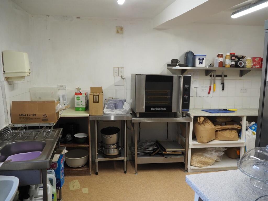 Additional image 5 of Delicatessens, Derbyshire