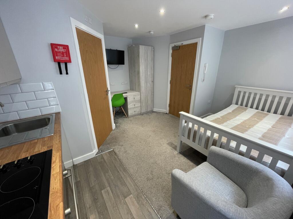 Additional image 6 of Iron Gate, Derby