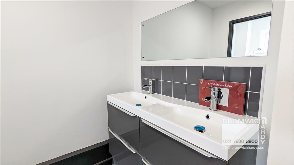 Additional image 7 of Flexible Offices at William House, West Park, Torrington Avenue, Coventry, CV4 9AP