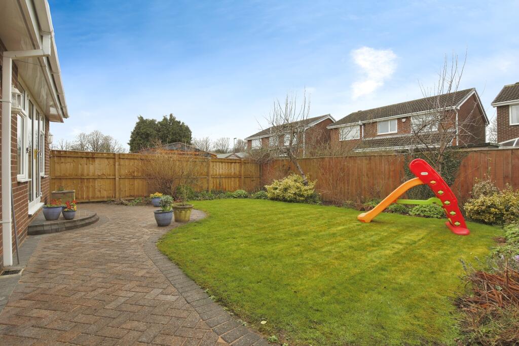 Additional image 3 of Picktree Lodge, Chester-Le-Street, County Durham, DH3