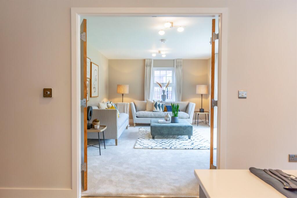 Additional image 11 of Drovers Way, Ambergate, Belper