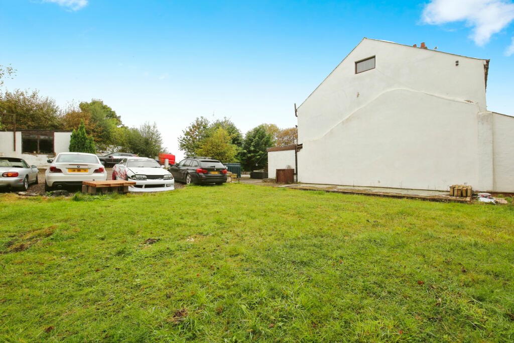 Additional image 15 of Bradyll Street, Kelloe, Durham, DH6