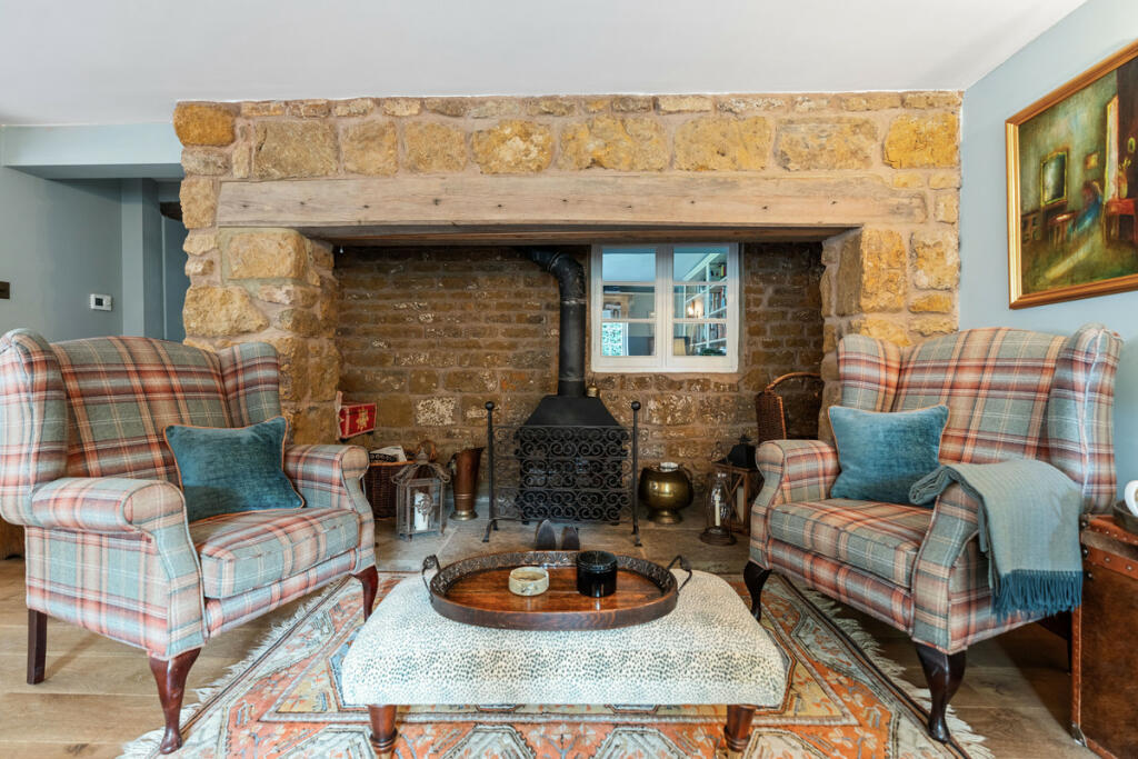 Additional image 8 of Church End, Priors Hardwick, CV47